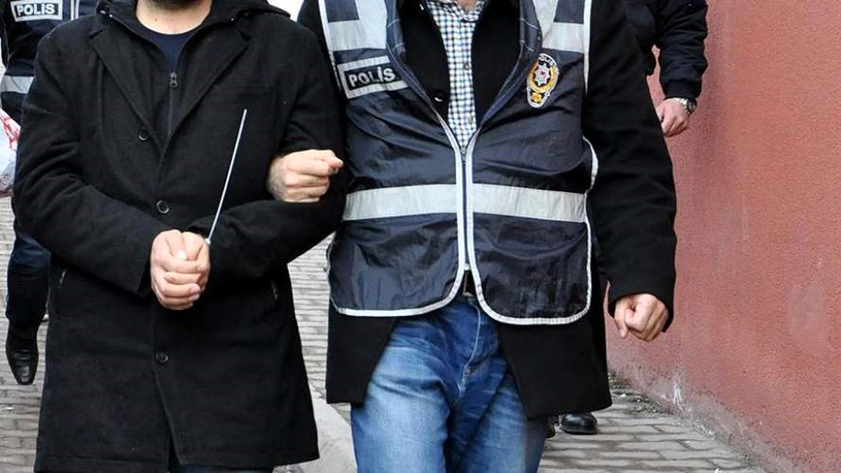 29 İldeki DEAŞ Operasyonlarının Bilançosu Açıklandı: 5 Ölü, 233 Gözaltı