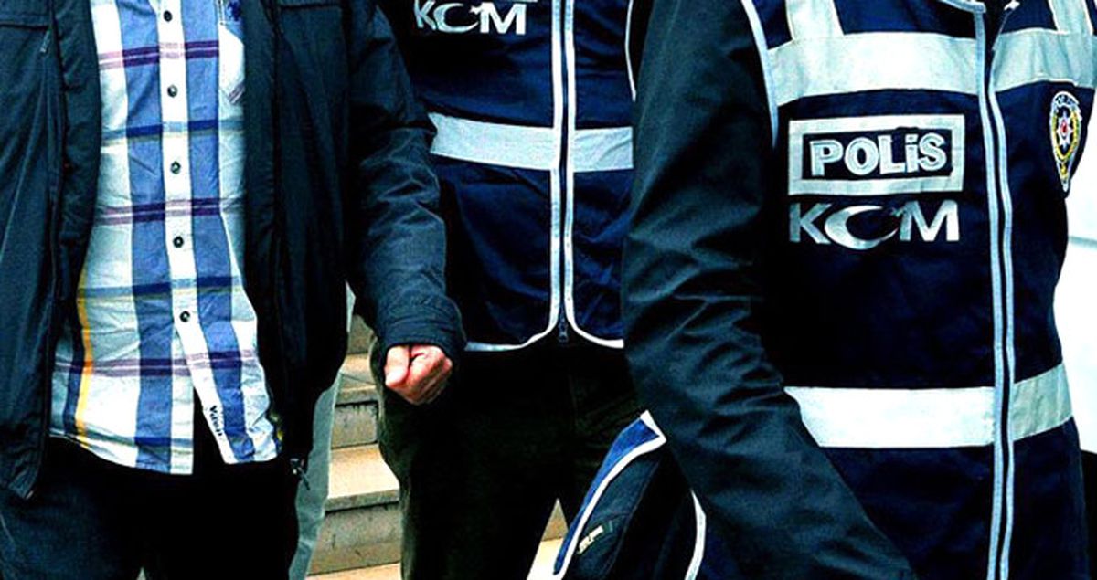 Eski TRT Çalışanlarına FETÖ Operasyonu: 34 Gözaltı Kararı