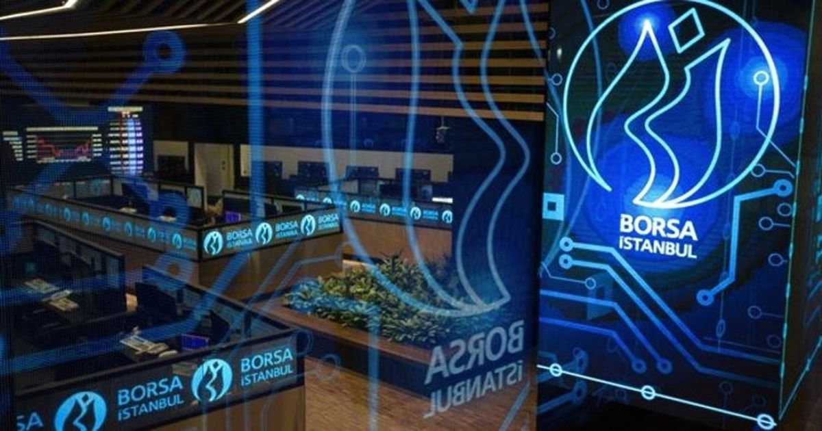 Borsa İstanbul Rekor Tazeledi
