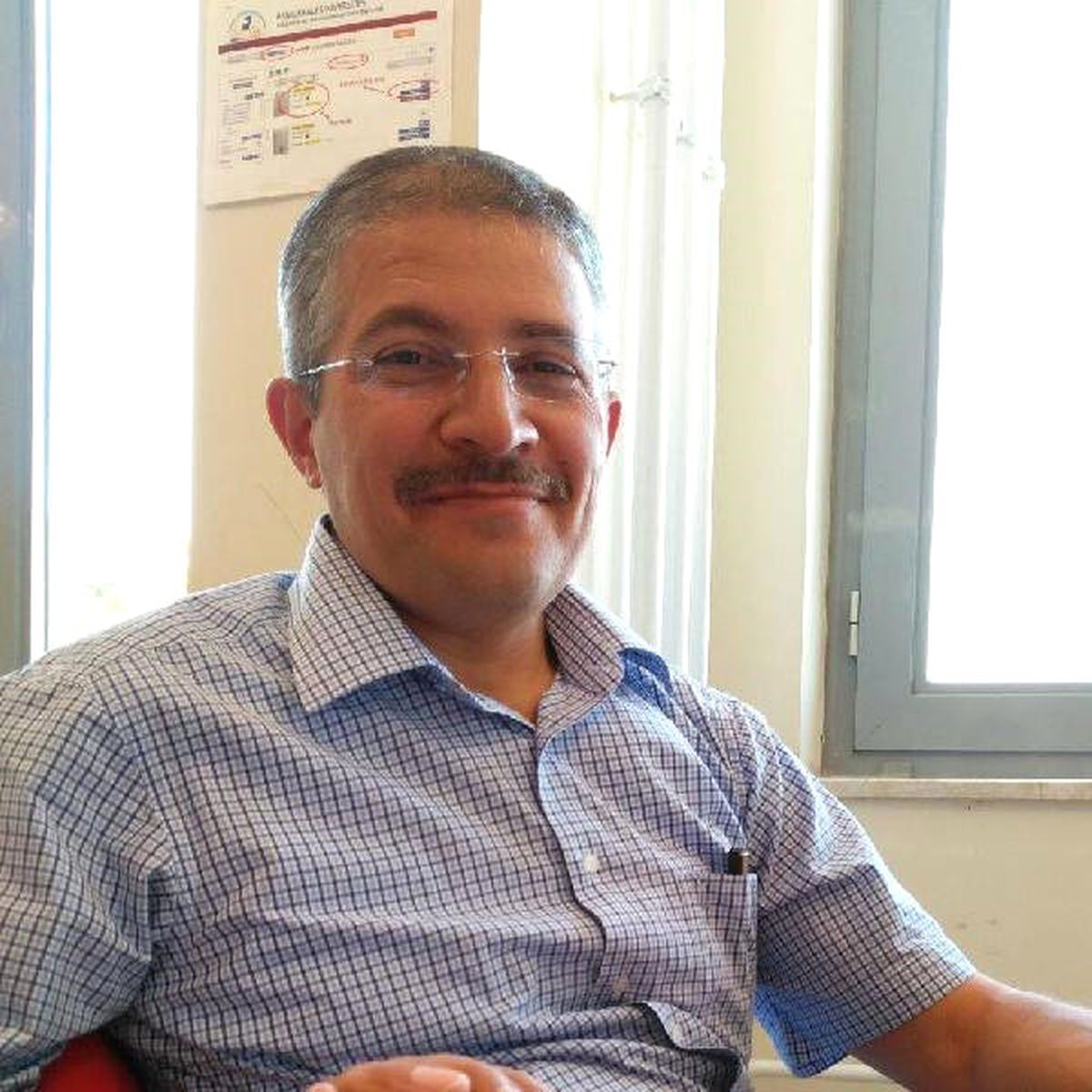 Bilgisayarını Çalan Hırsıza Doktora Tezini Vermesi İçin Ricada Bulundu