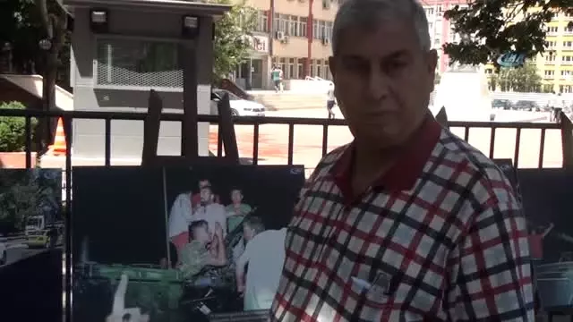 İha, Kütahya'da 15 Temmuz Sergisi Açtı İha, Kütahya'da 15 Temmuz Sergisi Açtı