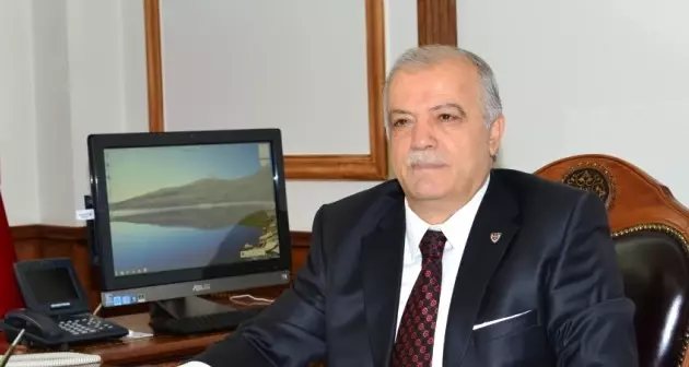 Kırşehir İl Koordinasyon Kurulu Toplantısı