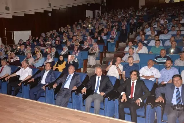 Müftü Hüseyin Hazırlar: Hiçbir Güç Allah Aşkı ve Vatan Sevgisiyle Dolu Yüreklerden Daha Üstün Olamaz Müftü Hüseyin Hazırlar: Hiçbir Güç Allah Aşkı ve Vatan Sevgisiyle Dolu Yüreklerden Daha Üstün Olamaz