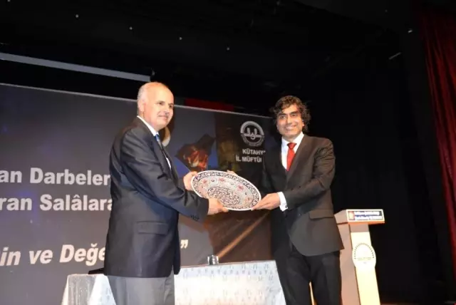 Müftü Hüseyin Hazırlar: Hiçbir Güç Allah Aşkı ve Vatan Sevgisiyle Dolu Yüreklerden Daha Üstün Olamaz Müftü Hüseyin Hazırlar: Hiçbir Güç Allah Aşkı ve Vatan Sevgisiyle Dolu Yüreklerden Daha Üstün Olamaz
