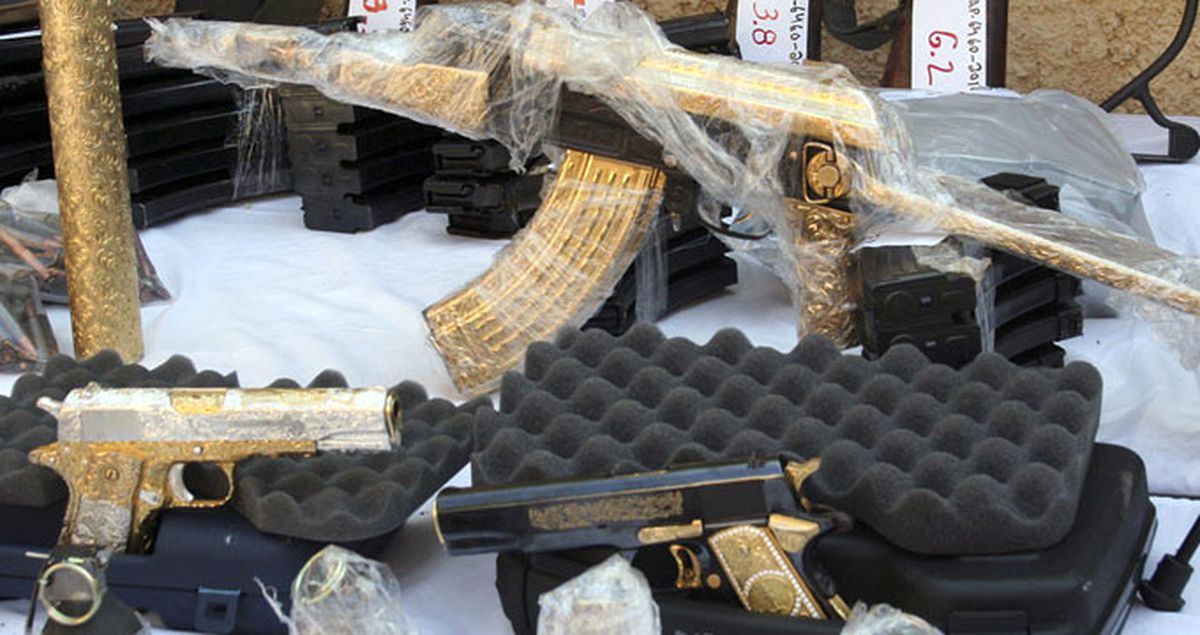 Rusya ve Suudi Arabistan Arasında 3,5 Milyar Dolarlık Silah Anlaşması