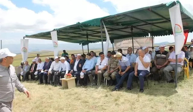 Tarım İl Müdürü Akar: