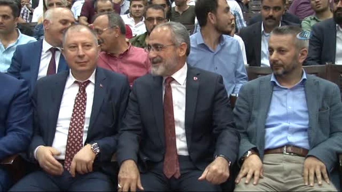 Yalçın Topçu'dan Srebrenitsa Soykırımına İlişkin Açıklama