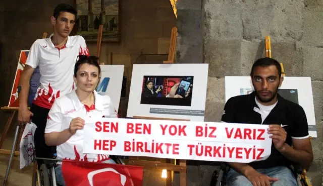 AK Parti Erzurum Milletvekili İbrahim Aydemir: 'İha, Vatanseverlikte Zirve Yapmış Bir Kuruluş' AK Parti Erzurum Milletvekili İbrahim Aydemir: 'İha, Vatanseverlikte Zirve Yapmış Bir Kuruluş'