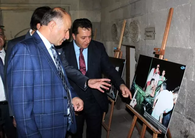 AK Parti Erzurum Milletvekili İbrahim Aydemir: 'İha, Vatanseverlikte Zirve Yapmış Bir Kuruluş' AK Parti Erzurum Milletvekili İbrahim Aydemir: 'İha, Vatanseverlikte Zirve Yapmış Bir Kuruluş'