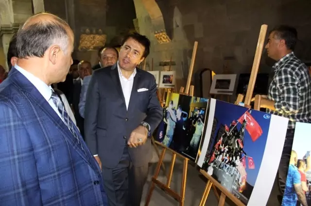 AK Parti Erzurum Milletvekili İbrahim Aydemir: 'İha, Vatanseverlikte Zirve Yapmış Bir Kuruluş' AK Parti Erzurum Milletvekili İbrahim Aydemir: 'İha, Vatanseverlikte Zirve Yapmış Bir Kuruluş'