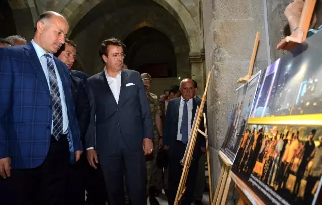 AK Parti Erzurum Milletvekili İbrahim Aydemir: 'İha, Vatanseverlikte Zirve Yapmış Bir Kuruluş' AK Parti Erzurum Milletvekili İbrahim Aydemir: 'İha, Vatanseverlikte Zirve Yapmış Bir Kuruluş'