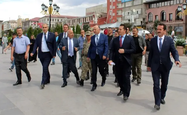 AK Parti Erzurum Milletvekili İbrahim Aydemir: 'İha, Vatanseverlikte Zirve Yapmış Bir Kuruluş' AK Parti Erzurum Milletvekili İbrahim Aydemir: 'İha, Vatanseverlikte Zirve Yapmış Bir Kuruluş'