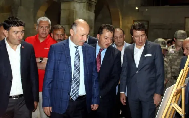 AK Parti Erzurum Milletvekili İbrahim Aydemir: 'İha, Vatanseverlikte Zirve Yapmış Bir Kuruluş' AK Parti Erzurum Milletvekili İbrahim Aydemir: 'İha, Vatanseverlikte Zirve Yapmış Bir Kuruluş'