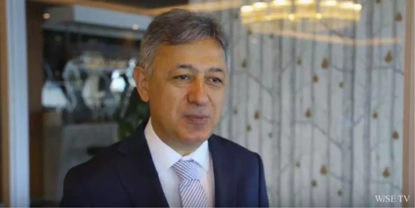 Amacımız Sektöre Yetişmiş İnsan Kazandırmak'