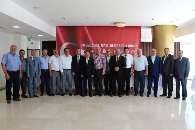 Atso, Beraberindeki Stk'lar ile