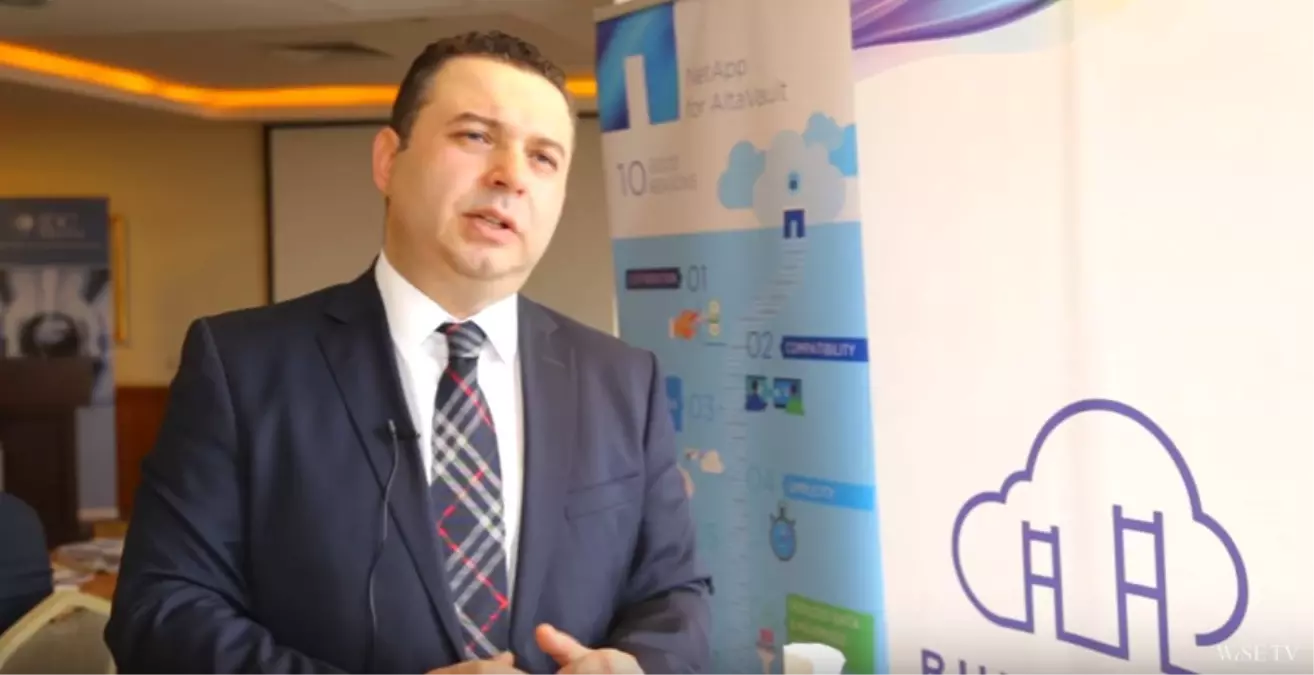 Bulut Ekosistemi İçinde Bulutistan'ın Yeri Nedir?
