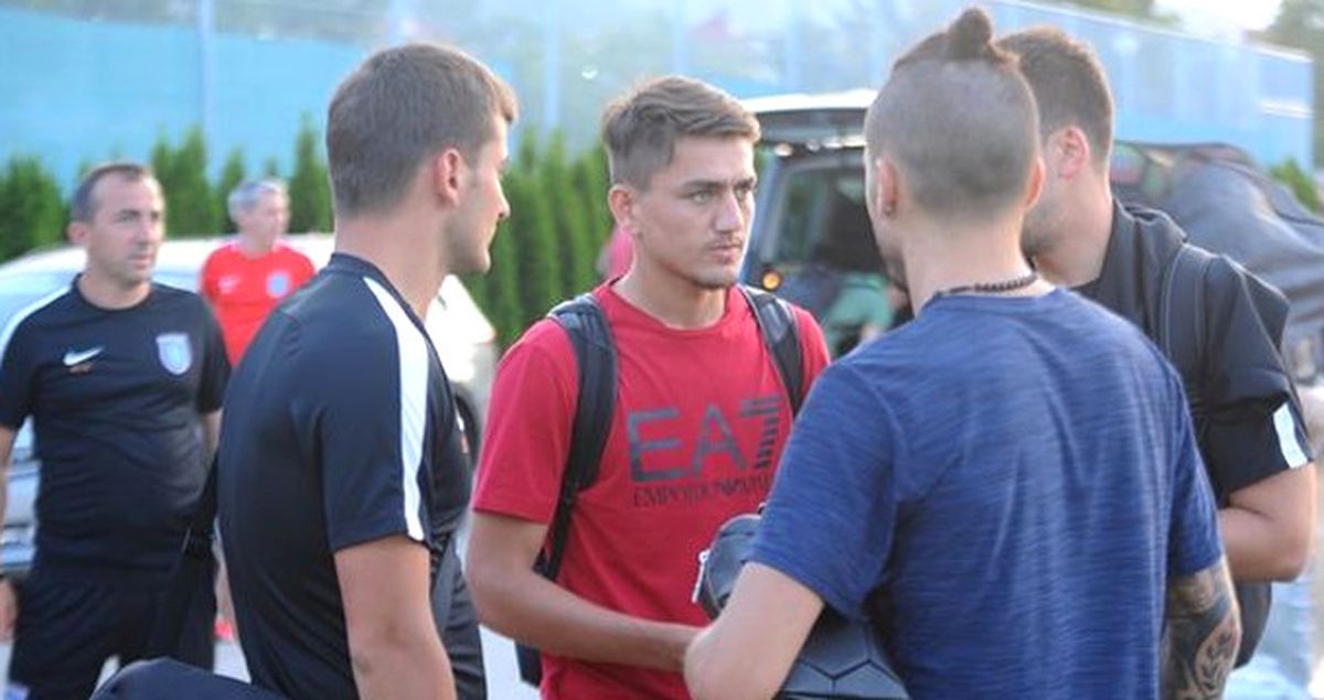 13 Milyon Euro'ya Roma'ya Giden Cengiz Ünder, Başakşehir'den Ayrıldı
