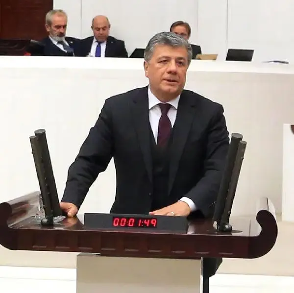 CHP'li Balbay, İzmir'deki İmar Konusunu Meclis'e Taşıdı