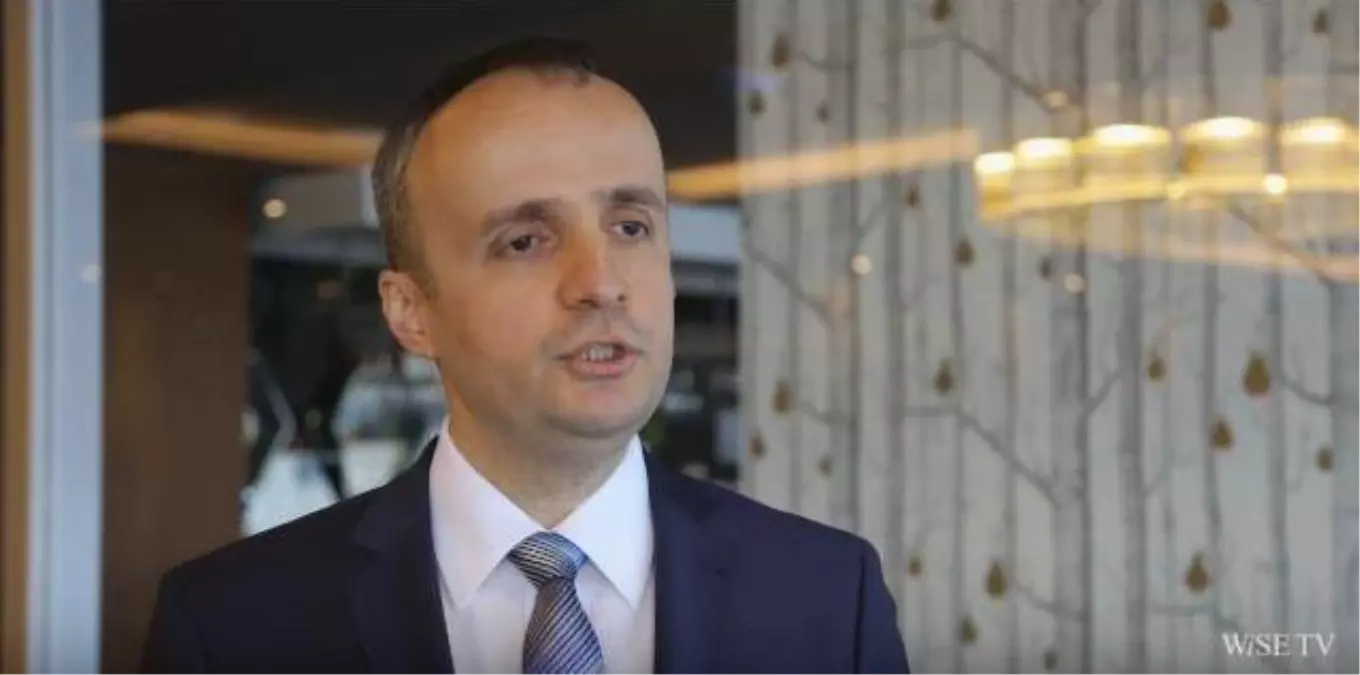 En Büyük Projemizi Hayata Geçirdik'