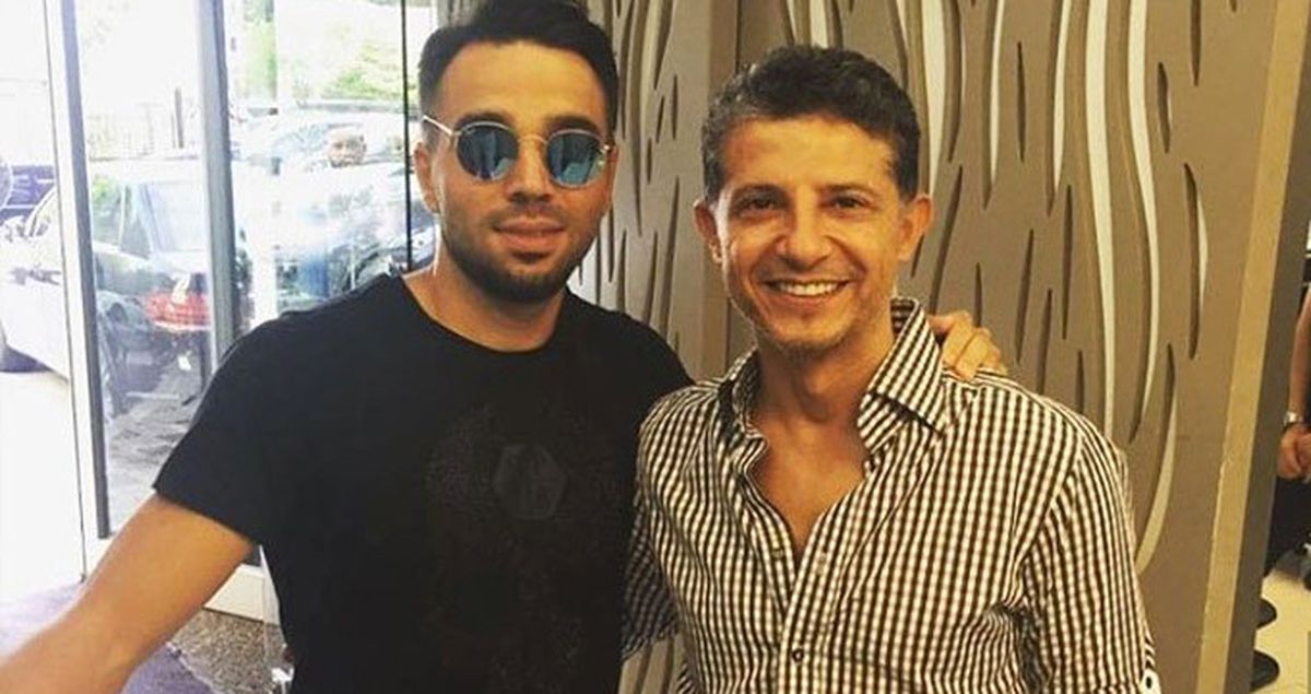 Fenerbahçe'den Ayrılan Volkan Şen: İnşallah Galatasaray Beni İstiyordur