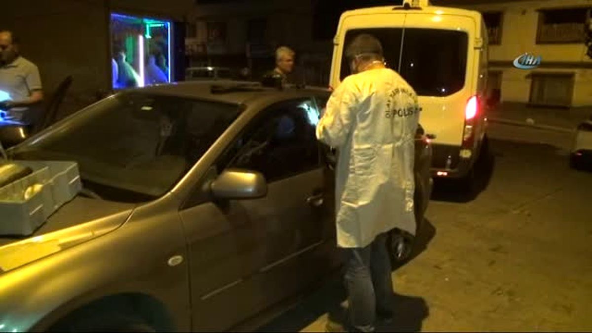 Gaziantep'te Saldırı Hazırlığındaki Biri Canlı Bomba 3 Terörist Yakalandı