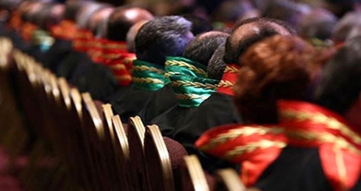 HSK, Yeni Bir Kararname İle 154 Hakim'in Görev Yerlerini Değiştirdi