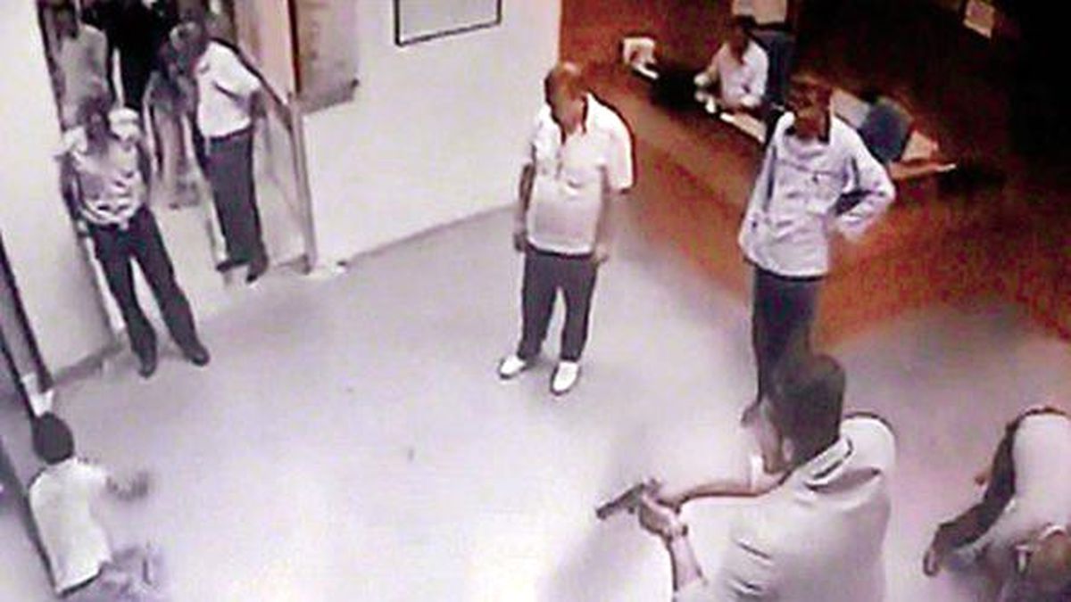 İstanbul'da Devlet Hastanesinde Dehşet! Acil Doktorunu Bıçakla Rehin Aldılar