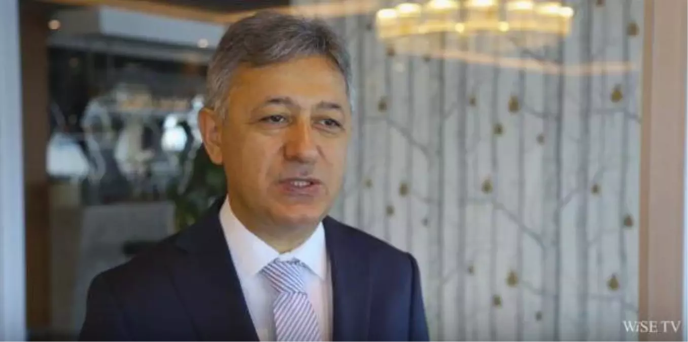 İstanbul'da Uluslararası Finans ve Eğitim Merkezi Kurulacak