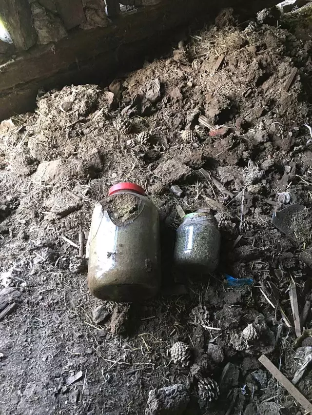 Karabük Merkezli 4 İlde Uyuşturucu Operasyonu haberi fotografı