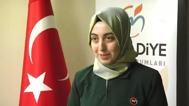 Lys Birincisi Beyza Gürbüz Lys Birincisi Beyza Gürbüz