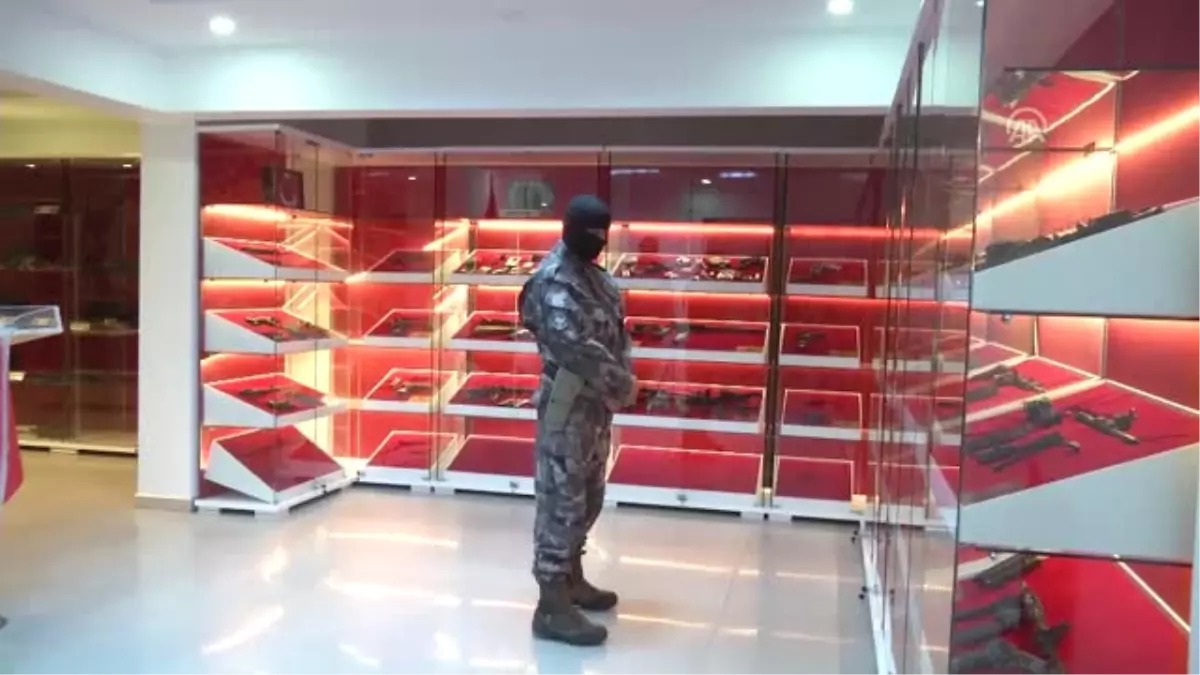 Özel Harekatın Acısı Dün Gibi Taze (3)