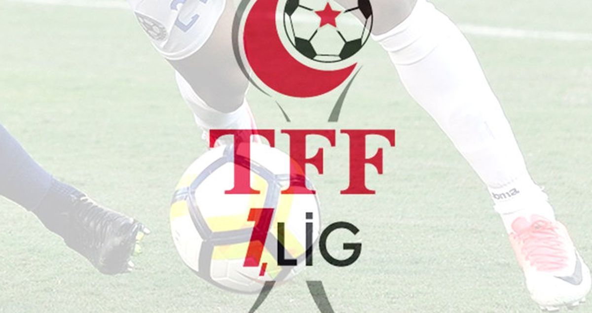Şike İddiası Sonrasında 1. Lig'de Fikstür Çekimi Ertelendi