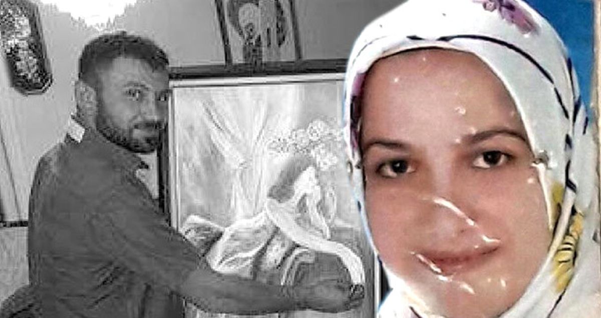 Uyuşturucu Bağımlısı Koca Dehşet Saçtı! Çocuklarını Bakkala Gönderip, Karısını Delik Deşik Etti