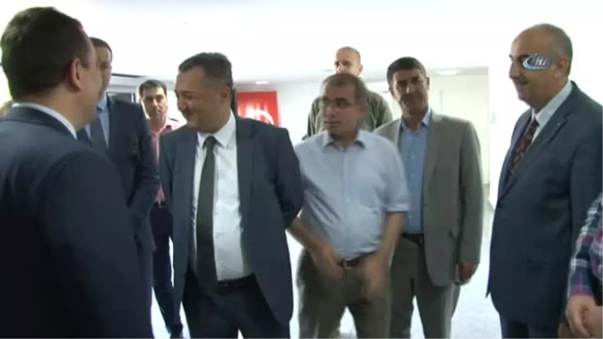 Vatandaşlardan İha'nın '15 Temmuz'a Tanıklık' Sergisine Yoğun İlgi