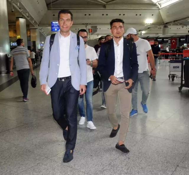 15 Temmuz Cumartesi Dha Spor Gündemi