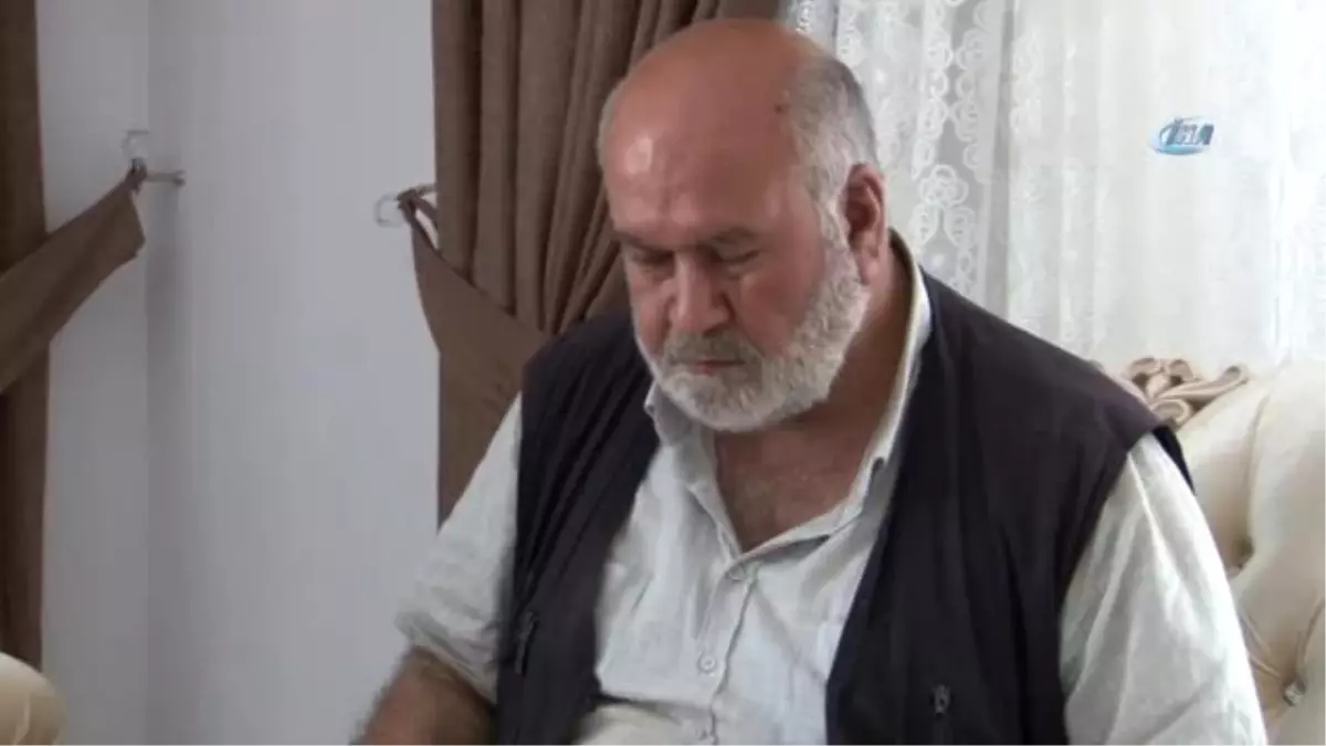 15 Temmuz Şehidi Fuat Bozkurt'un Babası: '3 Oğlum Daha Var İnşallah Her Birimiz de Şehadet...