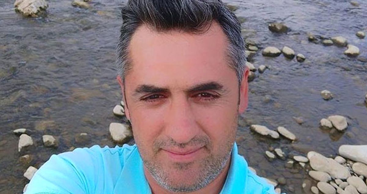 AK Partili Yönetici Orhan Mercan'ın Katili Terörist Yakalandı