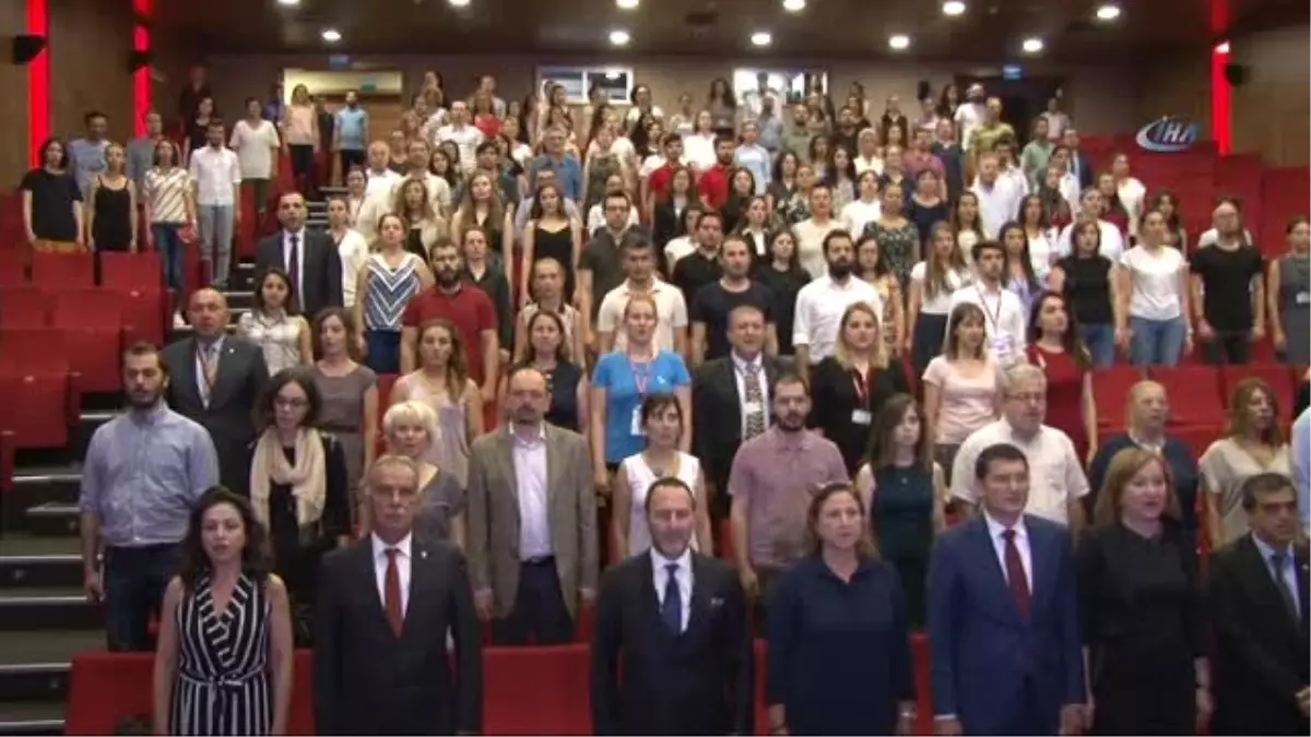 Altınbaş Üniversitesi Rektör Yardımcısı Prof. Dr. Emre Alkin: 'Bu Darbe Başka Bir Ülkede Yaşanmış...