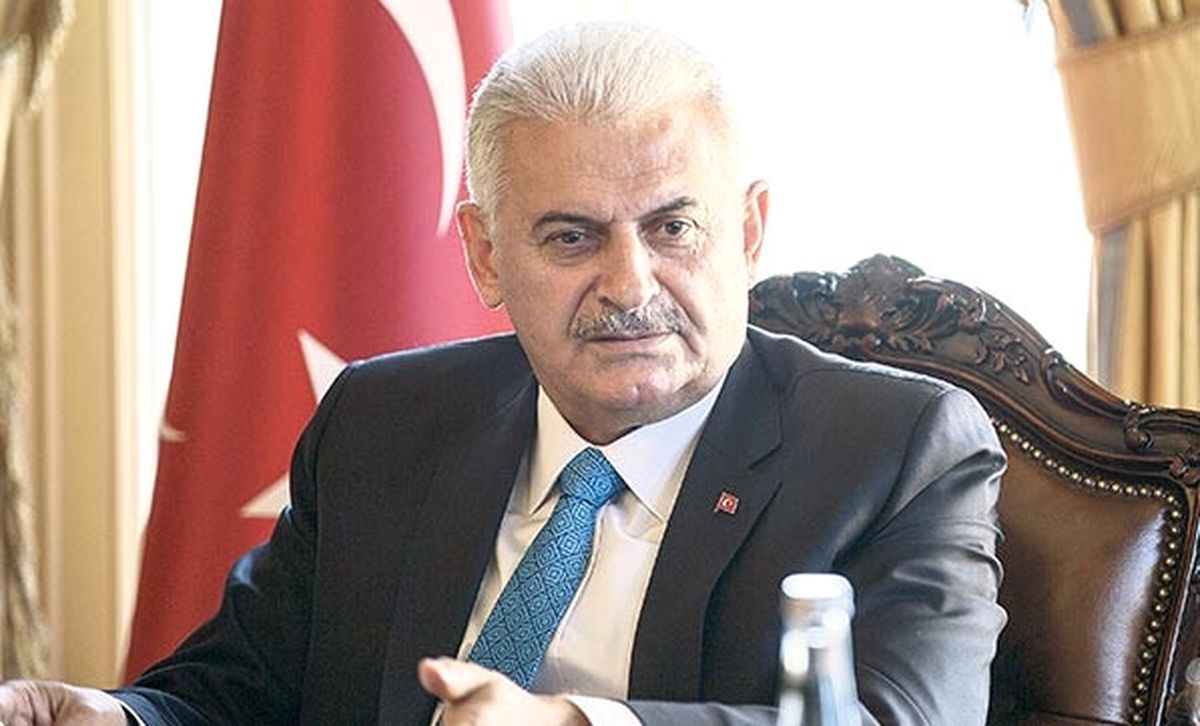 Başbakan'dan FETÖ'cülere Sert Çağrı: Benzer Çılgınlığın Bedeli Ağır Olur