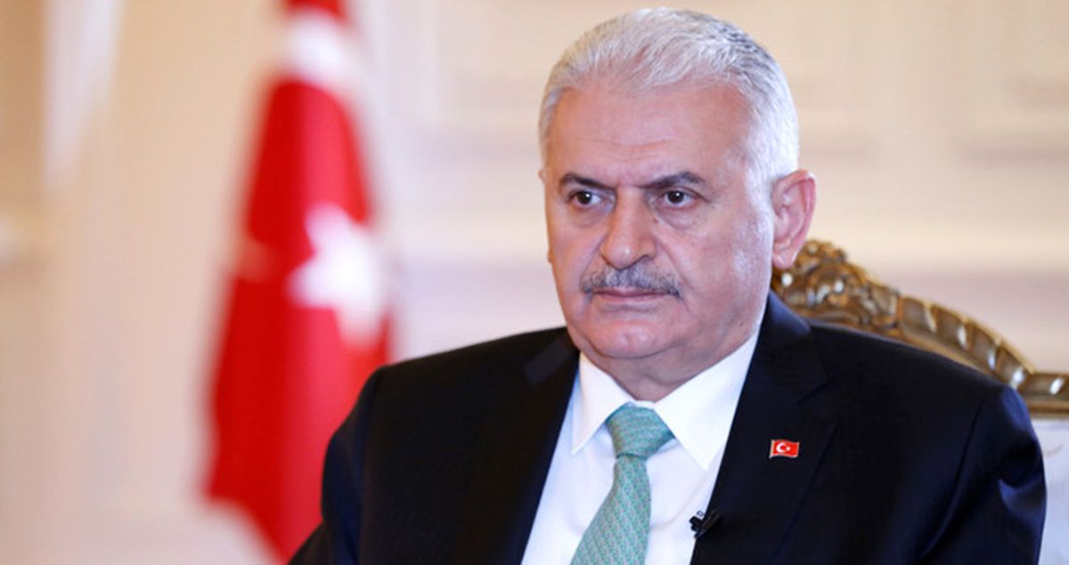 Başbakan'dan OHAL Açıklaması: 3 Ay Daha Uzatılmasını Teklif Edeceğiz