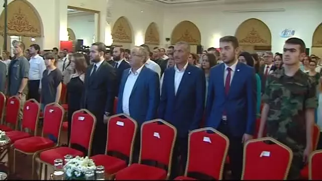 Başbakan Yardımcısı Kaynak: 'Şimdi Türk Yargısı Önünde Adalete Hesap Veriyorlar Ama Küstahlıklarını...