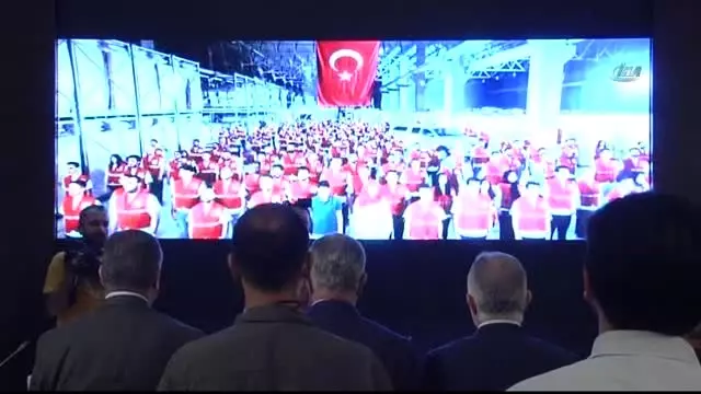 Başbakan Yardımcısı Kaynak: 'Şimdi Türk Yargısı Önünde Adalete Hesap Veriyorlar Ama Küstahlıklarını...