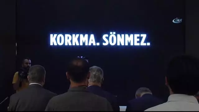 Başbakan Yardımcısı Kaynak: 'Şimdi Türk Yargısı Önünde Adalete Hesap Veriyorlar Ama Küstahlıklarını...