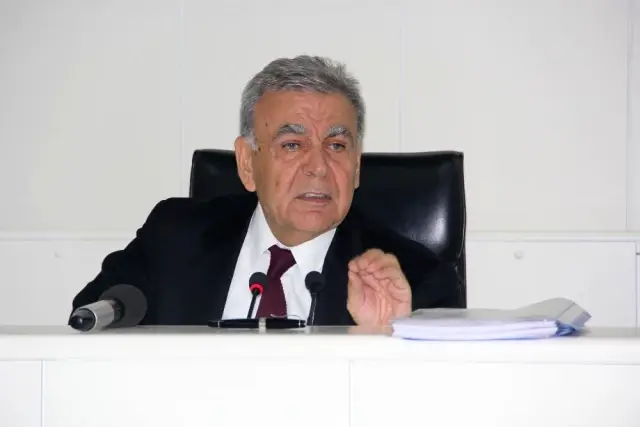 Başkan Kocaoğlu'ndan Mavişehir Tartışmasına 10 Soru ile Cevap