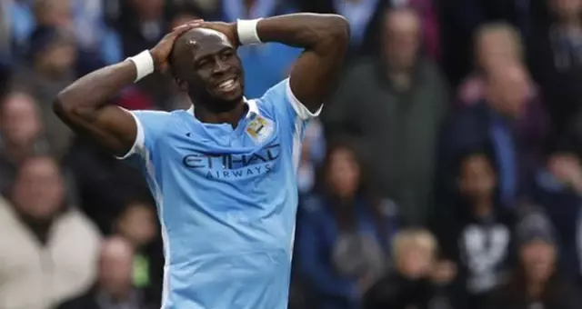 Beşiktaş'ın Anlaştığı Eliaquim Mangala, Önümüzdeki Hafta İstanbul'a Geliyor