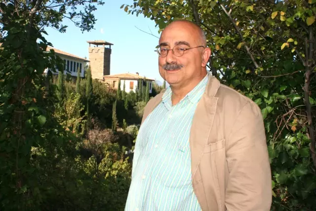 Cezaevinden Izinli Çıkmıştı
