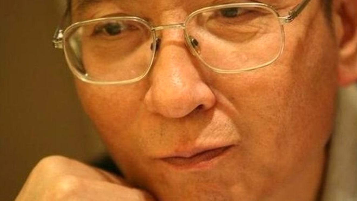 Çin'in En Büyük Muhalif İsmi Liu Xiaobo Hayatını Kaybetti