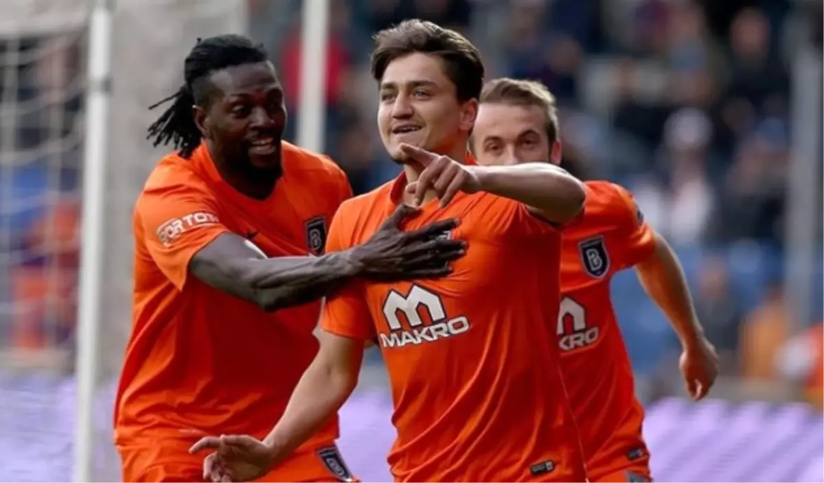 Di Francesco'dan Cengiz Ünder Yorumu