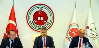 Musa Çitil: Diyarbakır Başsavcısı Güre: Fetö/pdy'ye Büyük Darbe Vuruldu Ama Vazgeçmiyorlar Musa Çitil: Diyarbakır Başsavcısı Güre: Fetö/pdy'ye Büyük Darbe Vuruldu Ama Vazgeçmiyorlar