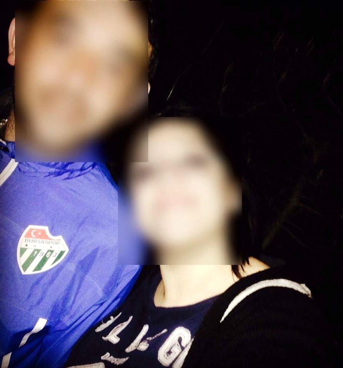 Tuvalette Dünyaya Getirdikleri Bebeği Öldüren Sevgililere İkinci Kez Müebbet